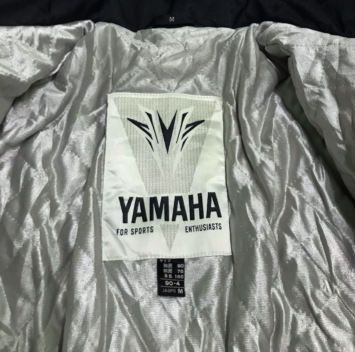 Yamaha Yamaha ski jacket Size US M / EU 48-50 / 2 - 2 Thumbnail