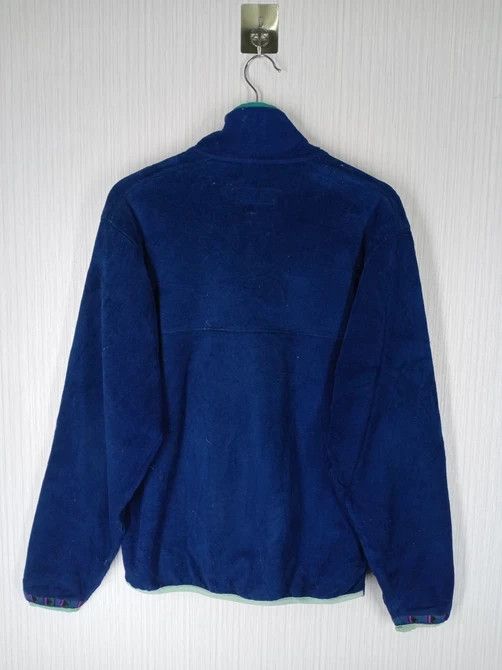 L.L. Bean Rare Vintage L.L Bean Polartec Fleece Zipper Jacket Size US M / EU 48-50 / 2 - 4 Thumbnail
