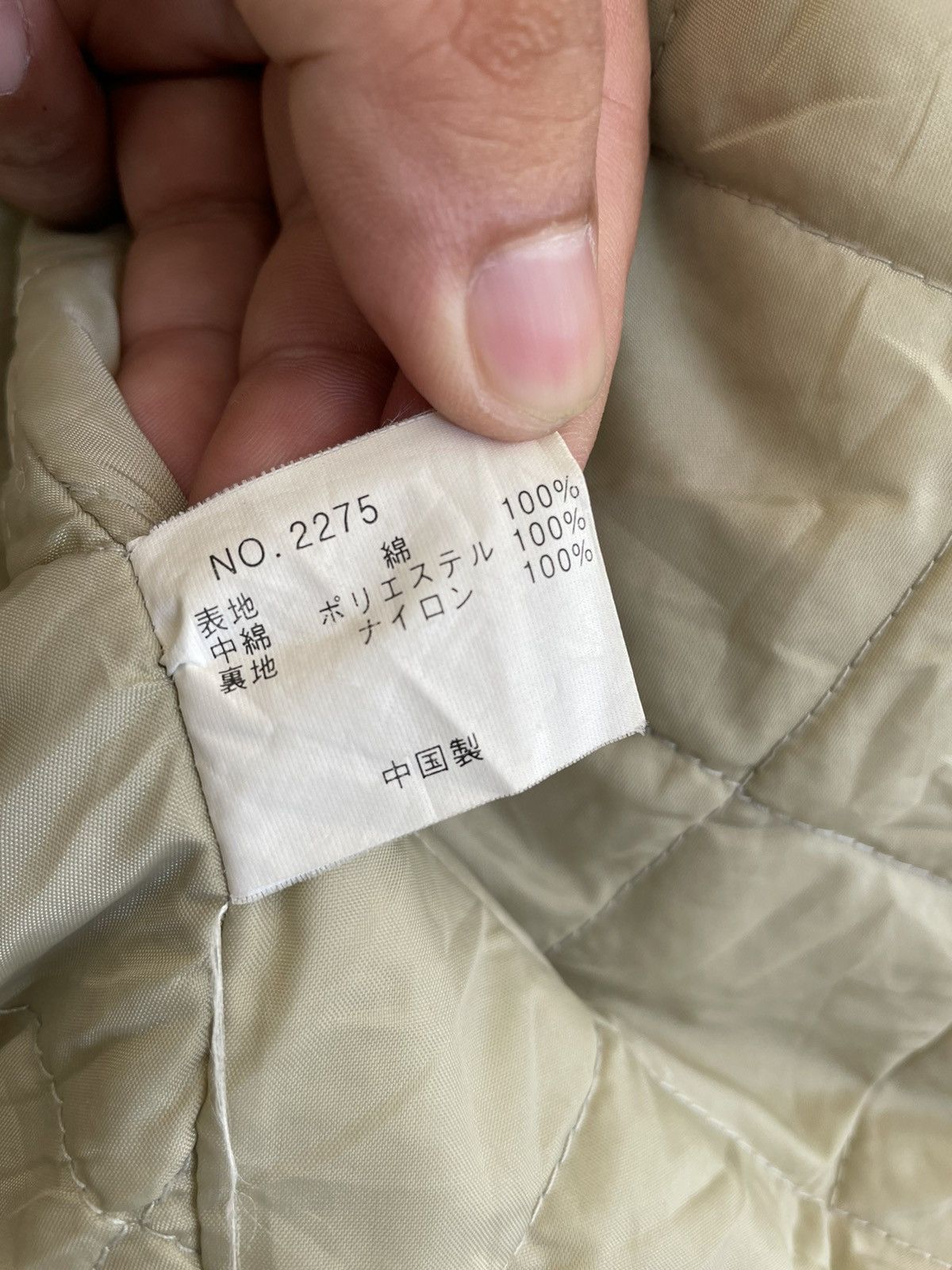 O'Neill × Vintage VINTAGE ONEILL CORDUROY JACKET Size US M / EU 48-50 / 2 - 7 Thumbnail