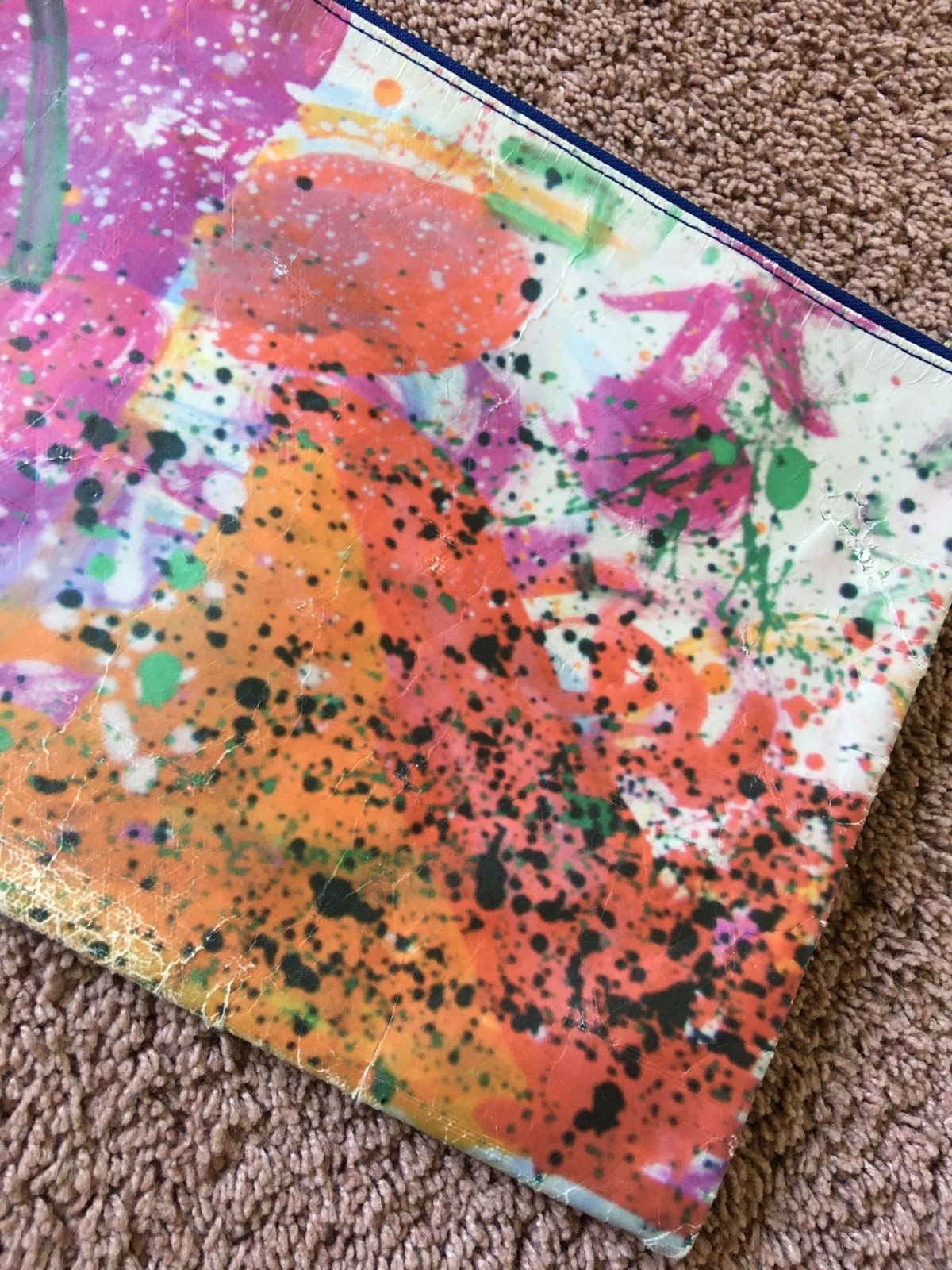 Frapbois matatabi x frapbois clutch bag Size ONE SIZE - 3 Thumbnail