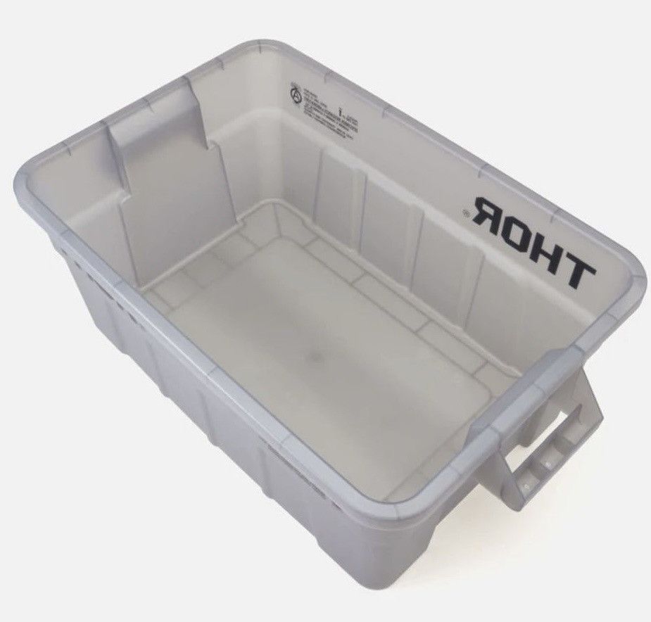 Neighborhood Neighborhood SRL 53L Thor Container Size ONE SIZE - 4 Thumbnail