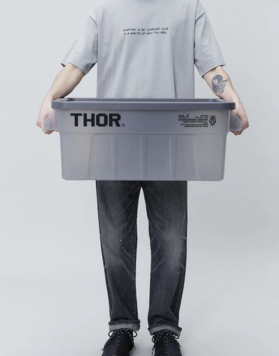 Neighborhood Neighborhood SRL 53L Thor Container | Grailed