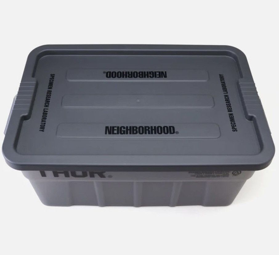 Neighborhood Neighborhood SRL 53L Thor Container Size ONE SIZE - 3 Thumbnail