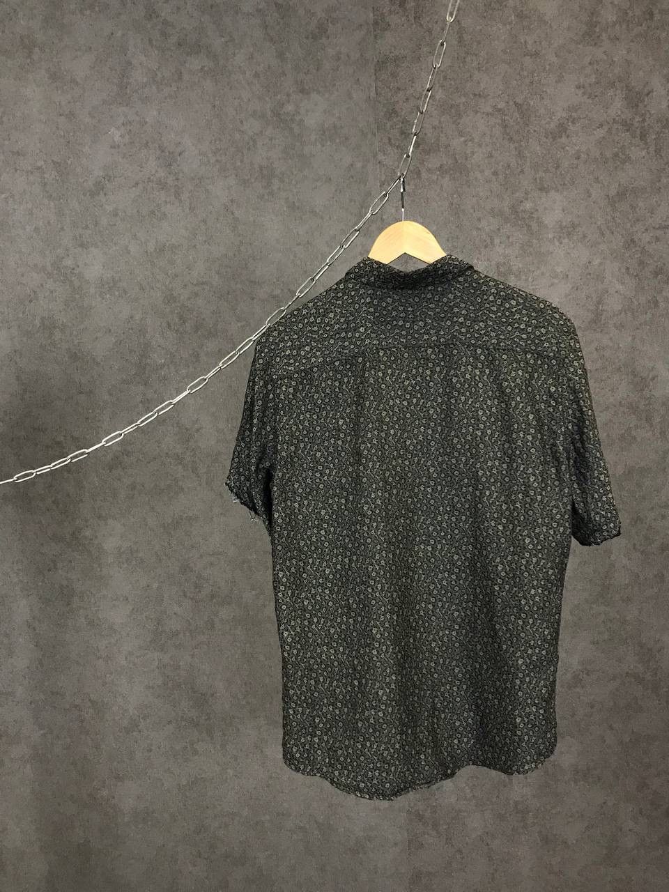 Designer × Paul Smith Paul Smith designer distressed shirt Size US M / EU 48-50 / 2 - 7 Thumbnail