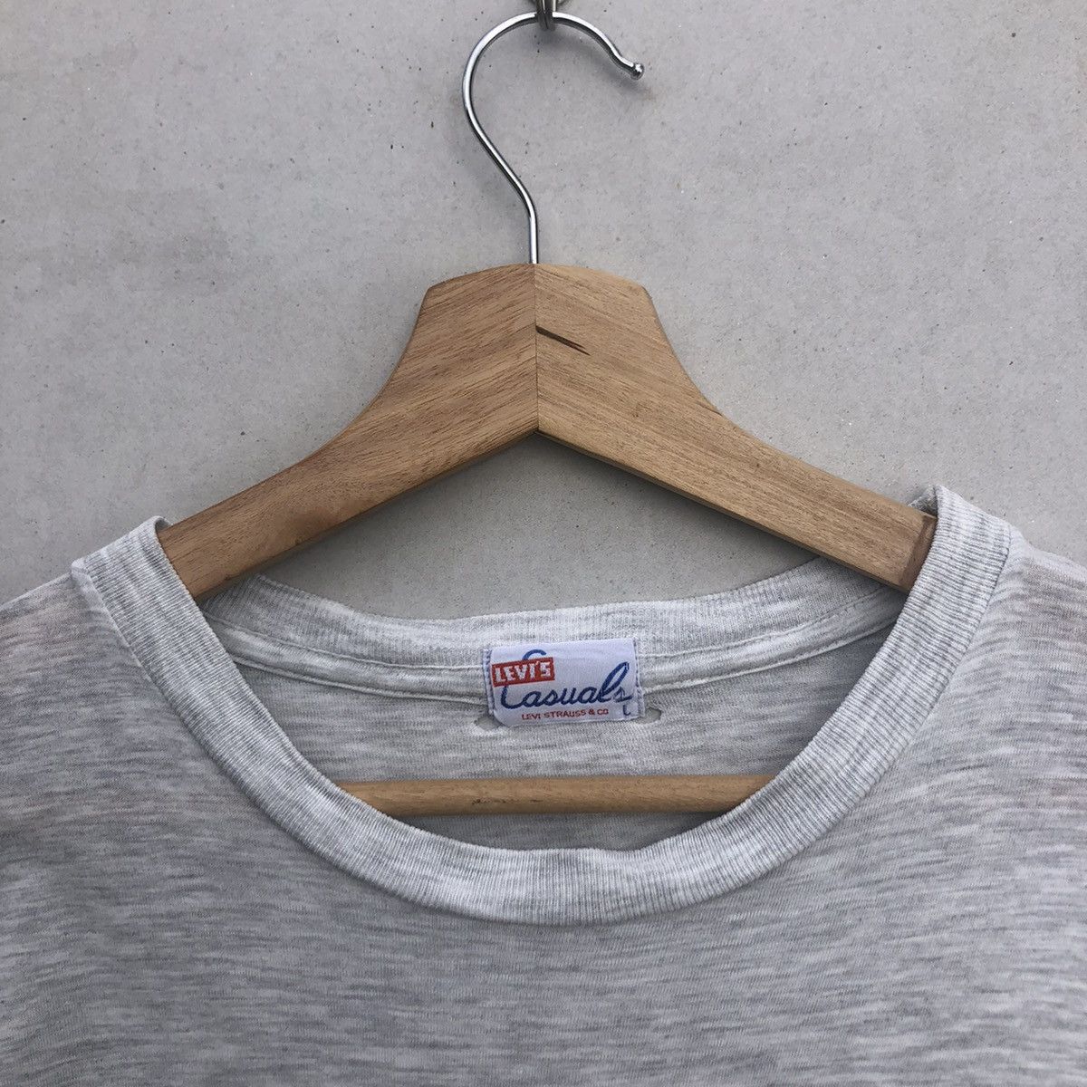 Levi's RARE🔥 Levi's Size US S / EU 44-46 / 1 - 3 Thumbnail