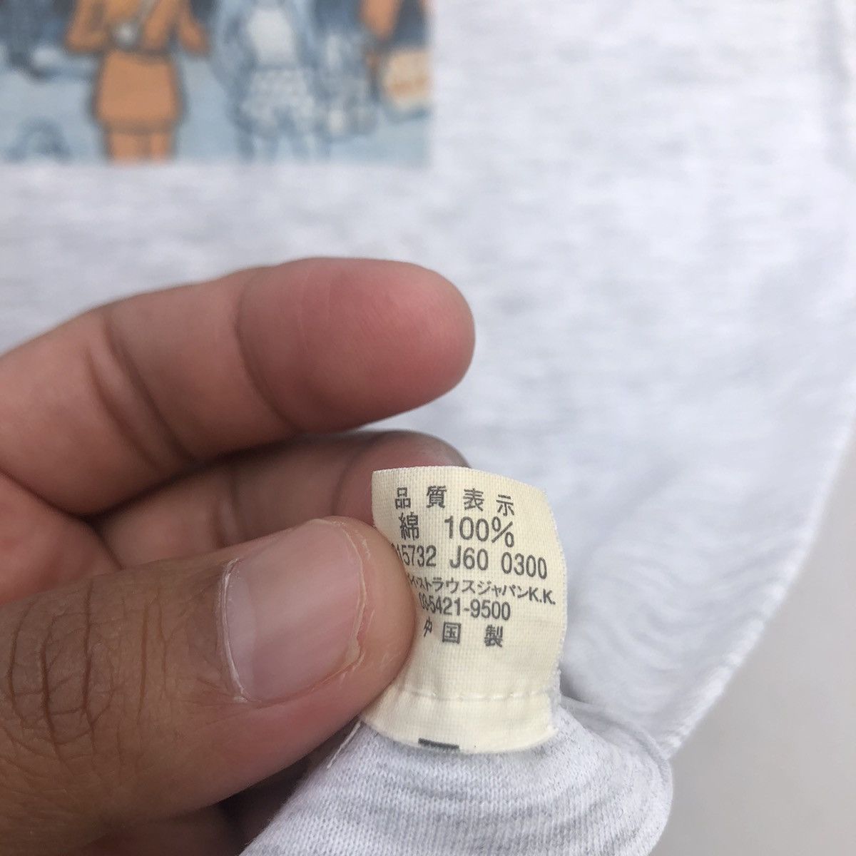 Levi's RARE🔥 Levi's Size US S / EU 44-46 / 1 - 5 Thumbnail