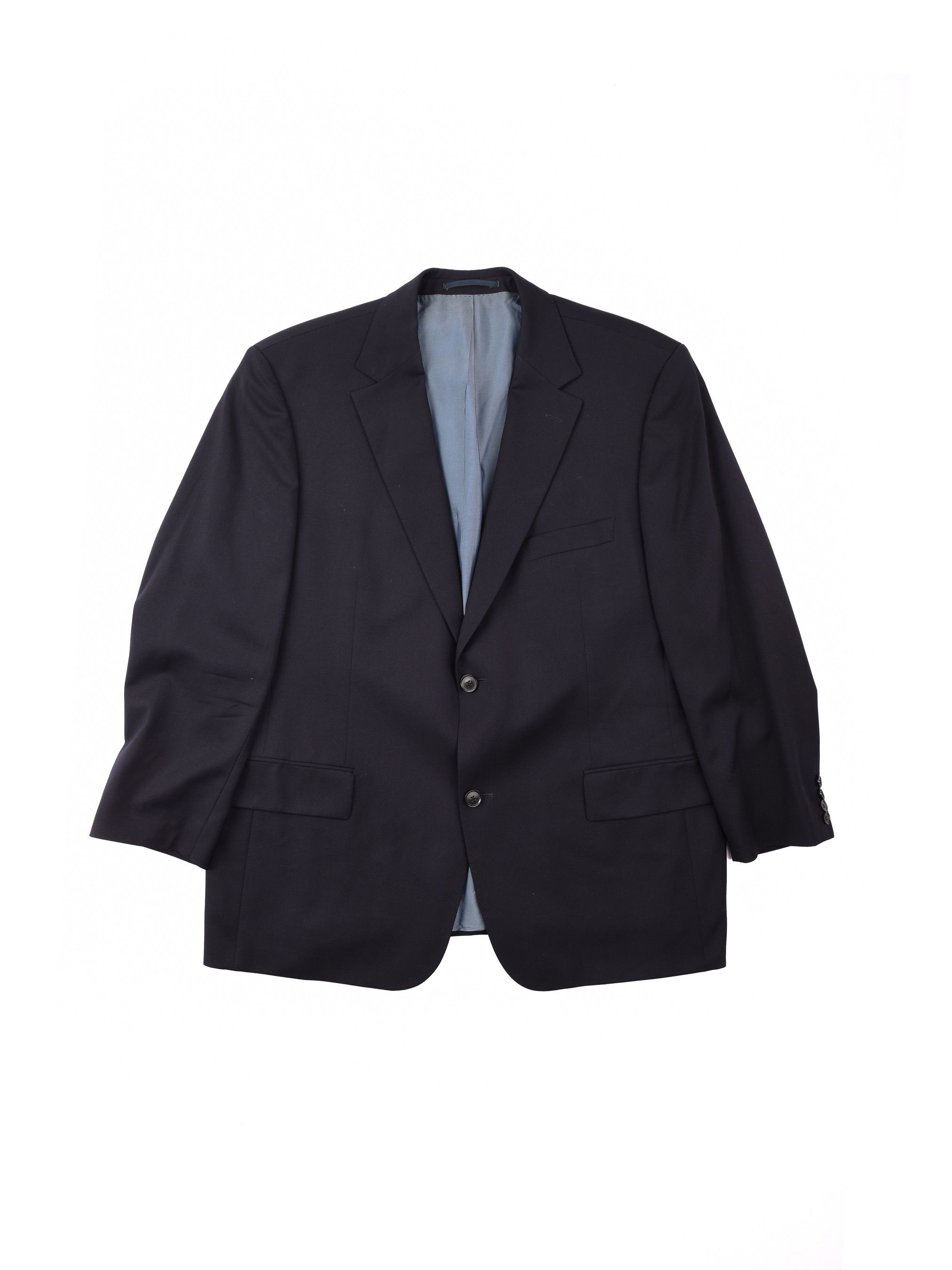 Hugo Boss Pasolini Classic Wool Blazer Jacket