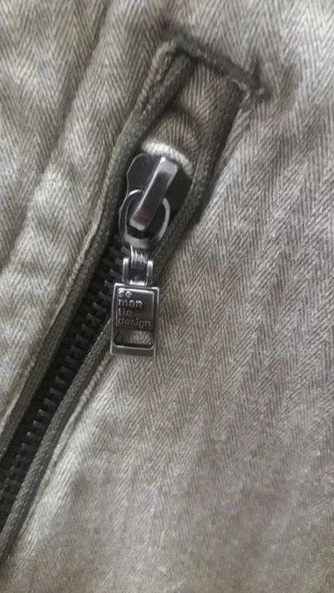 Japanese Brand JAPANESE BRAND SEMANTIC DESIG CARGO MULTI POCKET ZIP Size US 31 - 5 Thumbnail
