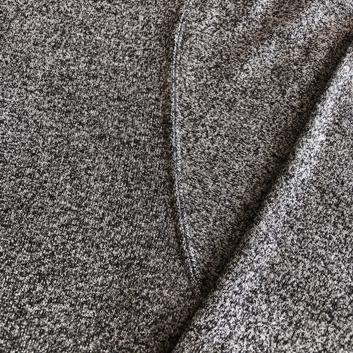 Japanese Brand Vintage 90's Louis Chavlon Long Sleeve Salt and Pepper Size US M / EU 48-50 / 2 - 10 Thumbnail