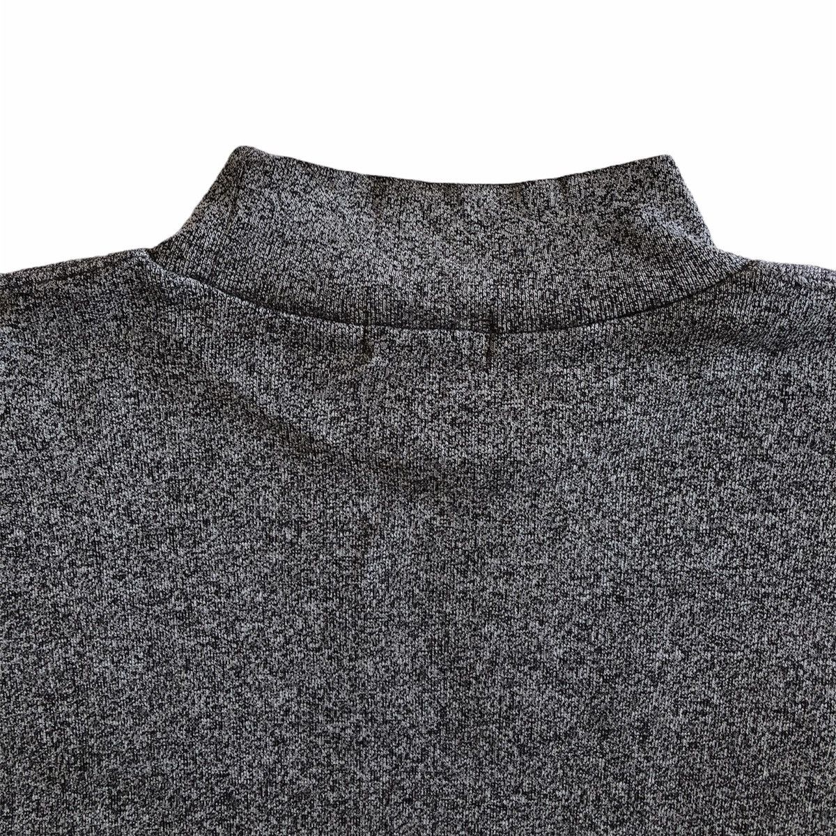 Japanese Brand Vintage 90's Louis Chavlon Long Sleeve Salt and Pepper Size US M / EU 48-50 / 2 - 6 Thumbnail