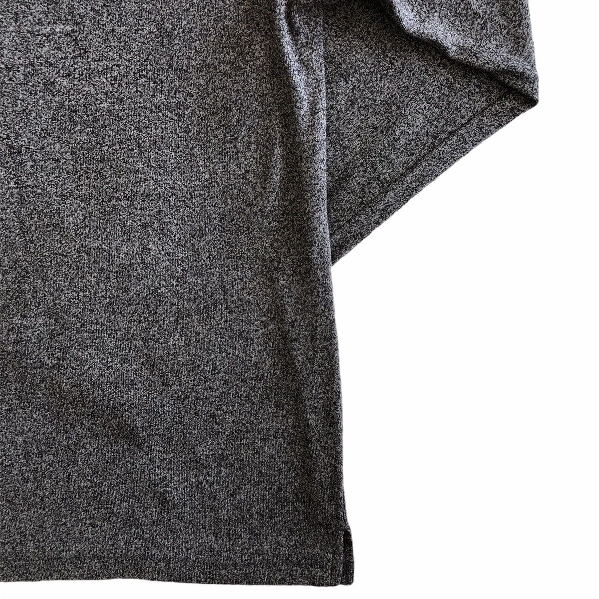 Japanese Brand Vintage 90's Louis Chavlon Long Sleeve Salt and Pepper Size US M / EU 48-50 / 2 - 8 Thumbnail