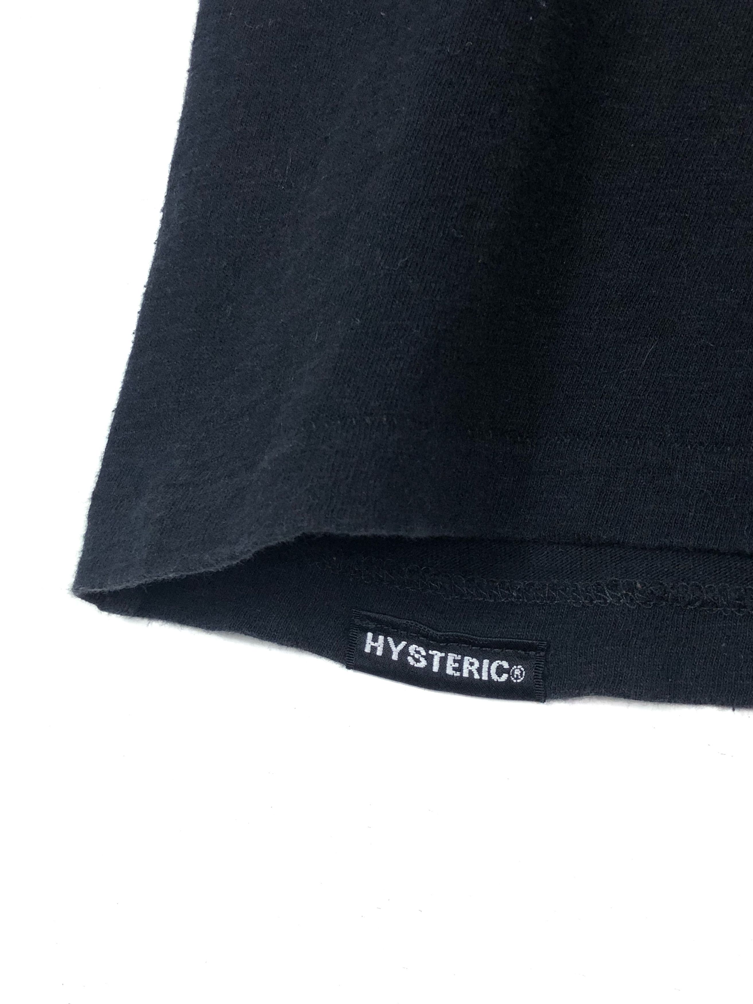 Hysteric Glamour RARE🔥VINTAGE HYSTERIC GLAMOUR MARIJUANA VOTE HYSTERIC S/S Size US S / EU 44-46 / 1 - 4 Thumbnail