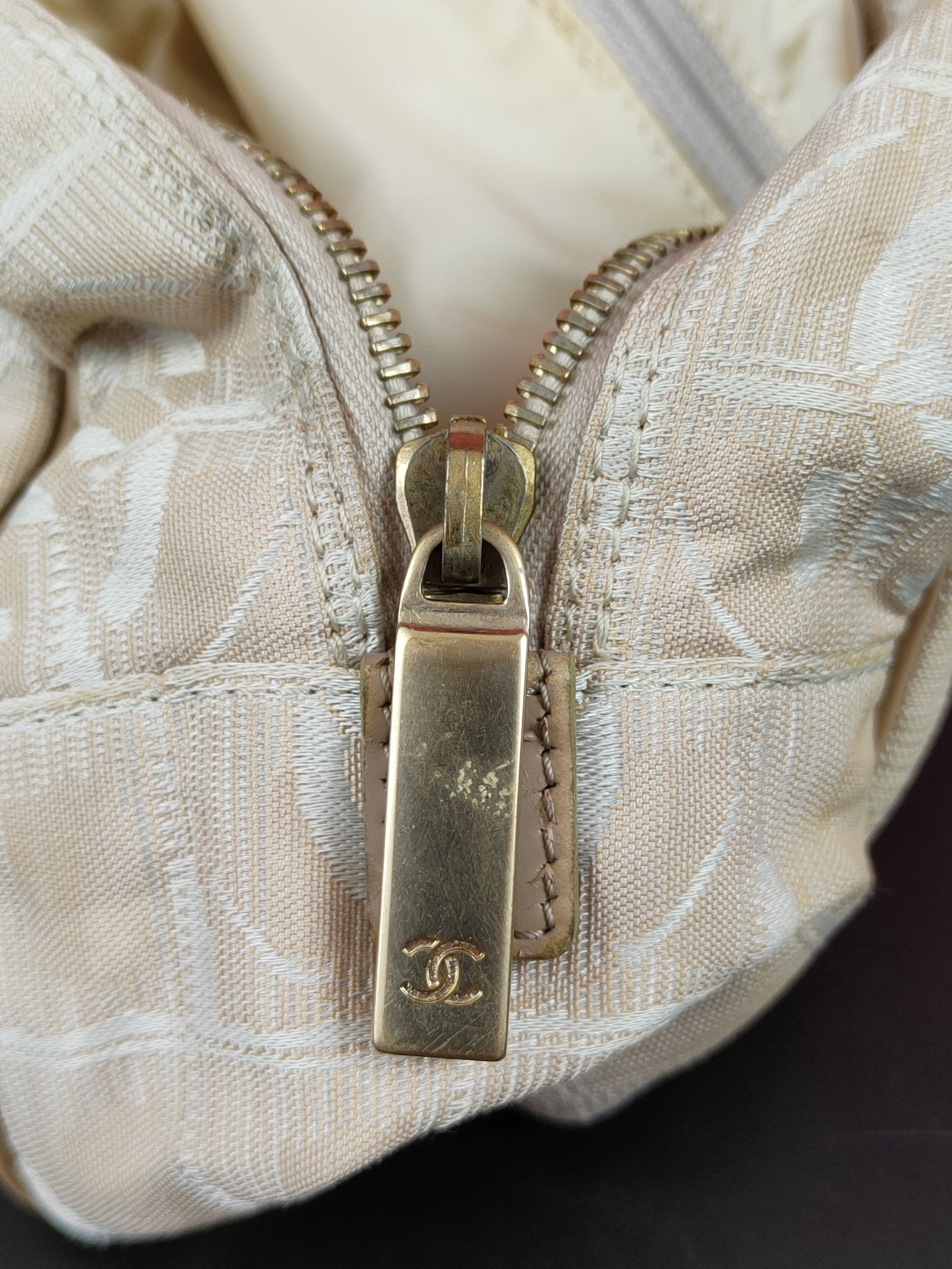 Chanel Chanel Tote Bag vintage #SB007DLAL Size ONE SIZE - 21 Thumbnail