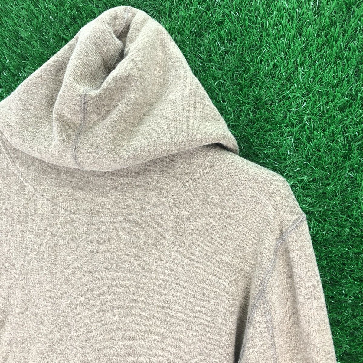 Issey Miyake PLST Issey Miyake Zipper Sweater Hoodie Size US S / EU 44-46 / 1 - 5 Thumbnail