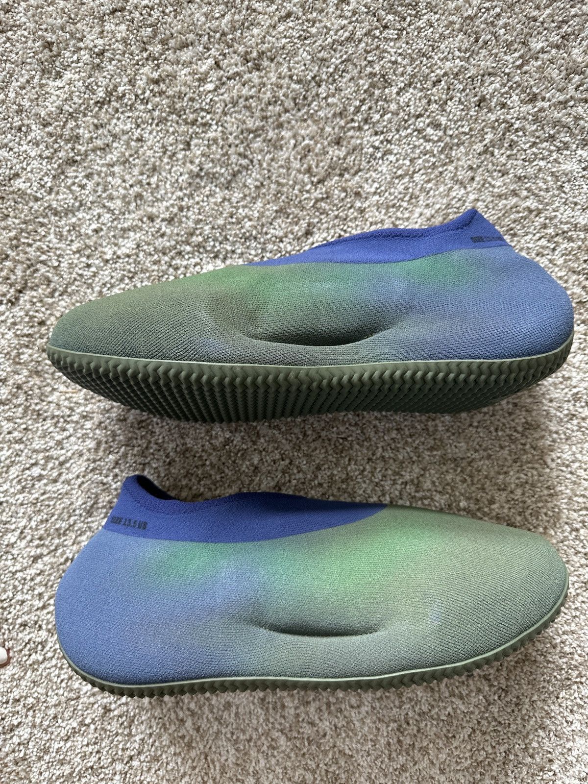 Yeezy Knit Runner