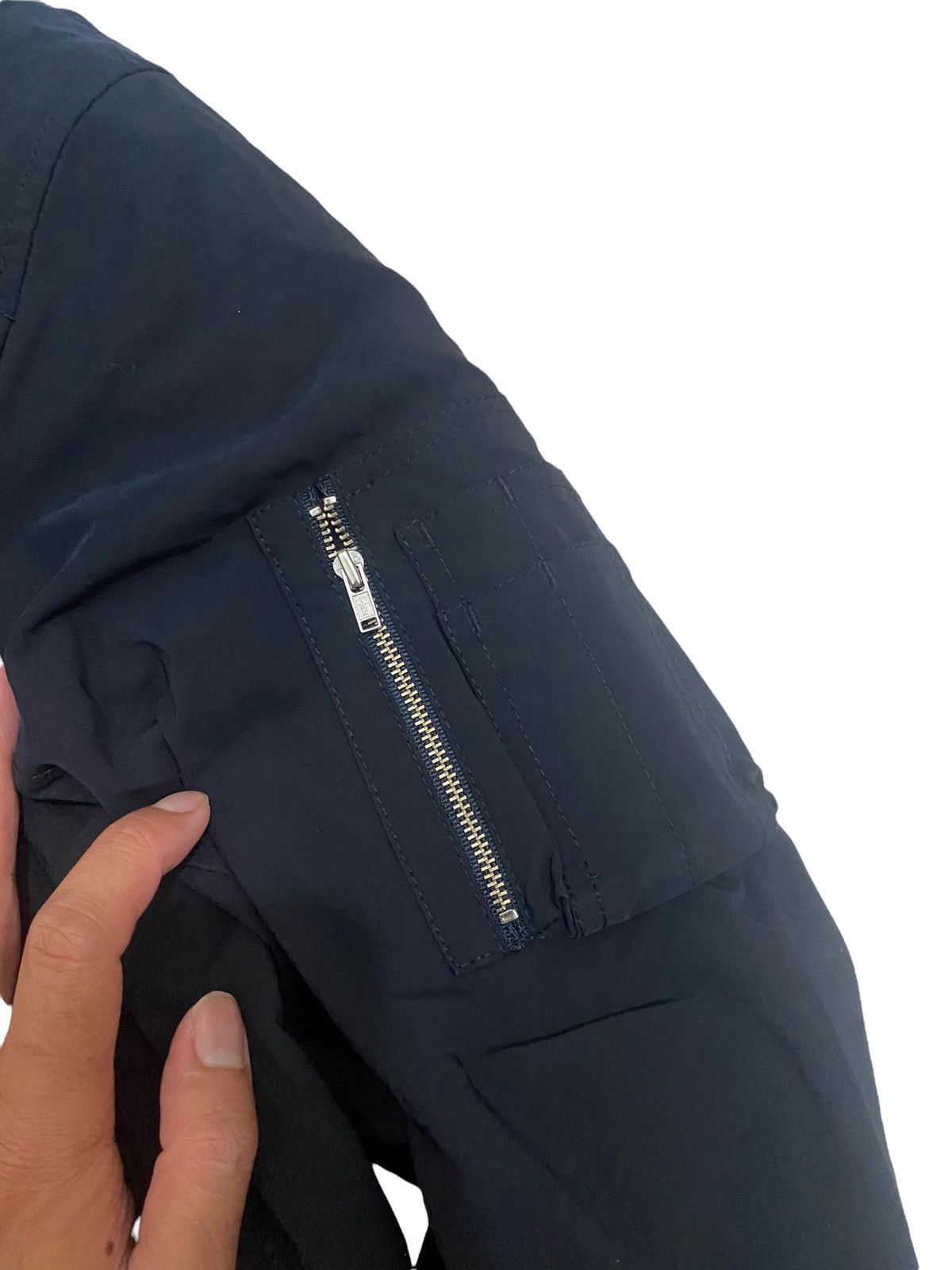 HARE × Japanese Brand HARE Bomber Jacket Size US M / EU 48-50 / 2 - 5 Thumbnail