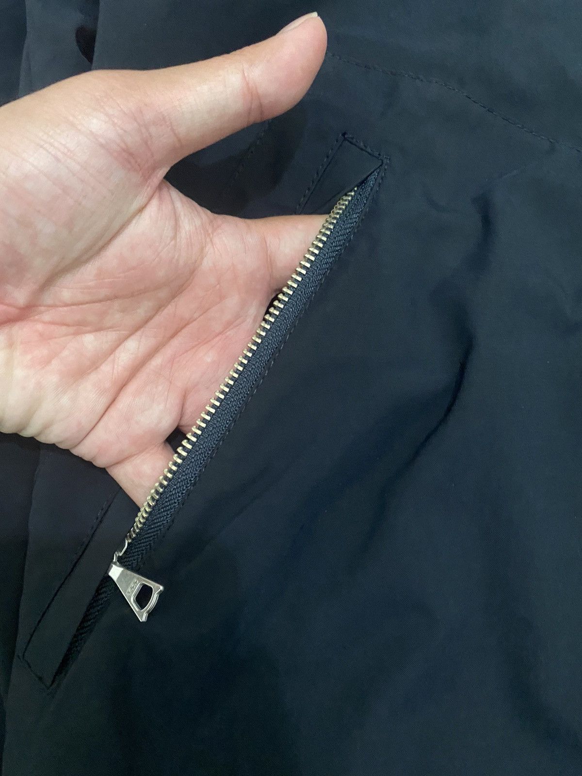 HARE × Japanese Brand HARE Bomber Jacket Size US M / EU 48-50 / 2 - 8 Thumbnail