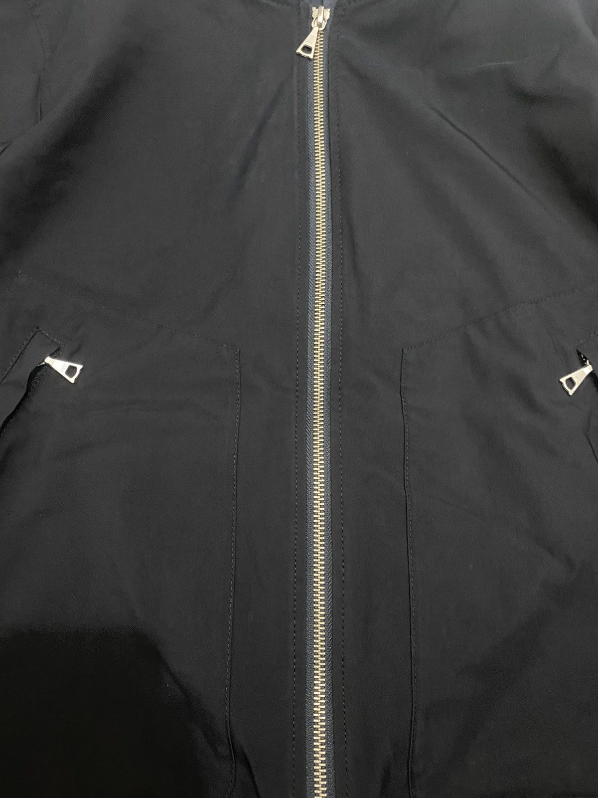 HARE × Japanese Brand HARE Bomber Jacket Size US M / EU 48-50 / 2 - 7 Thumbnail