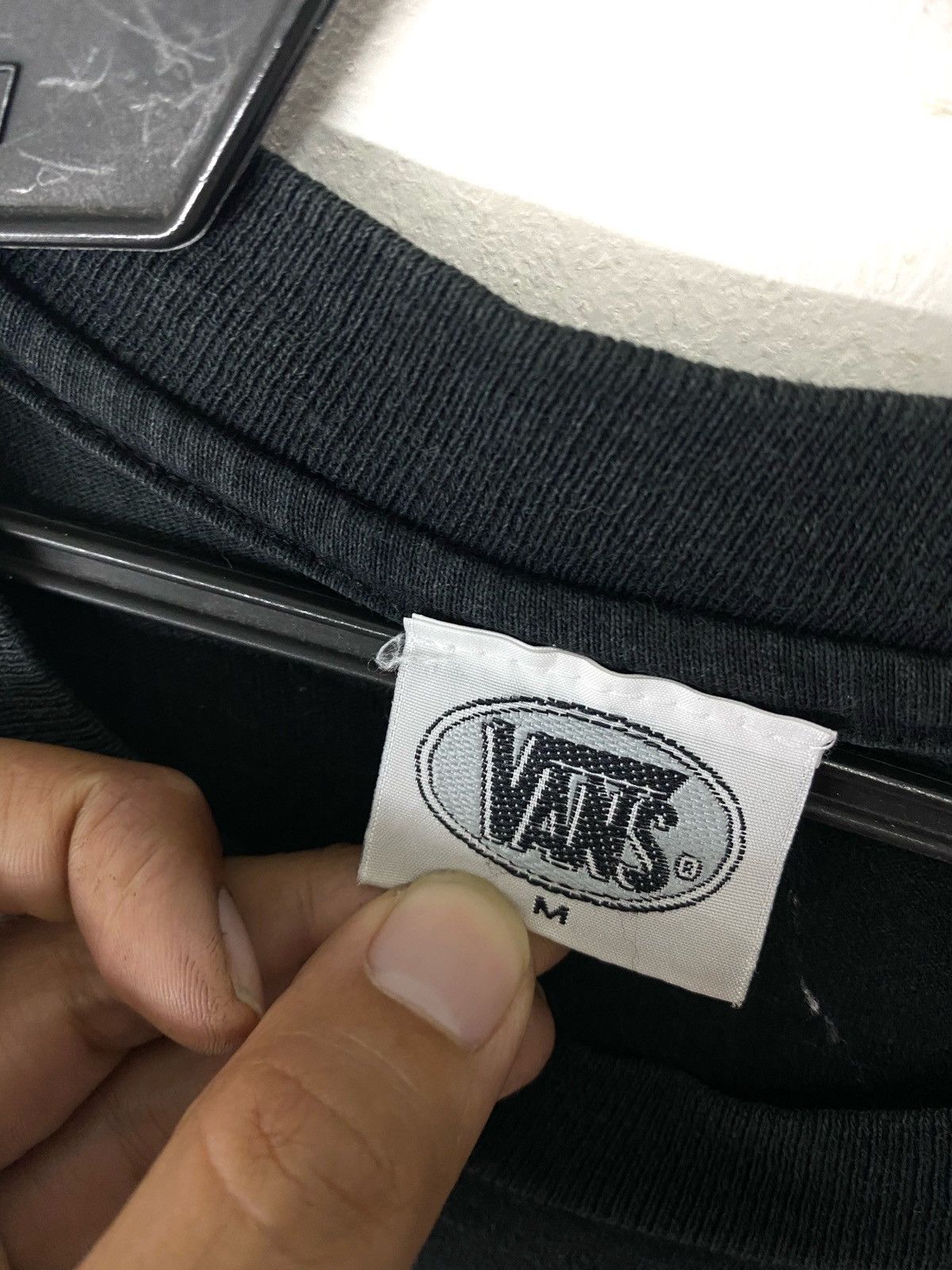 Vans × Vintage Rare Design Size US M / EU 48-50 / 2 - 4 Thumbnail