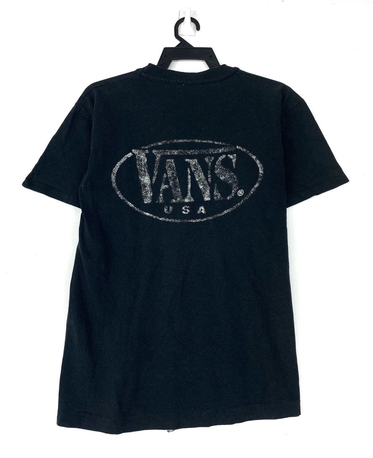Vans × Vintage Rare Design Size US M / EU 48-50 / 2 - 1 Thumbnail