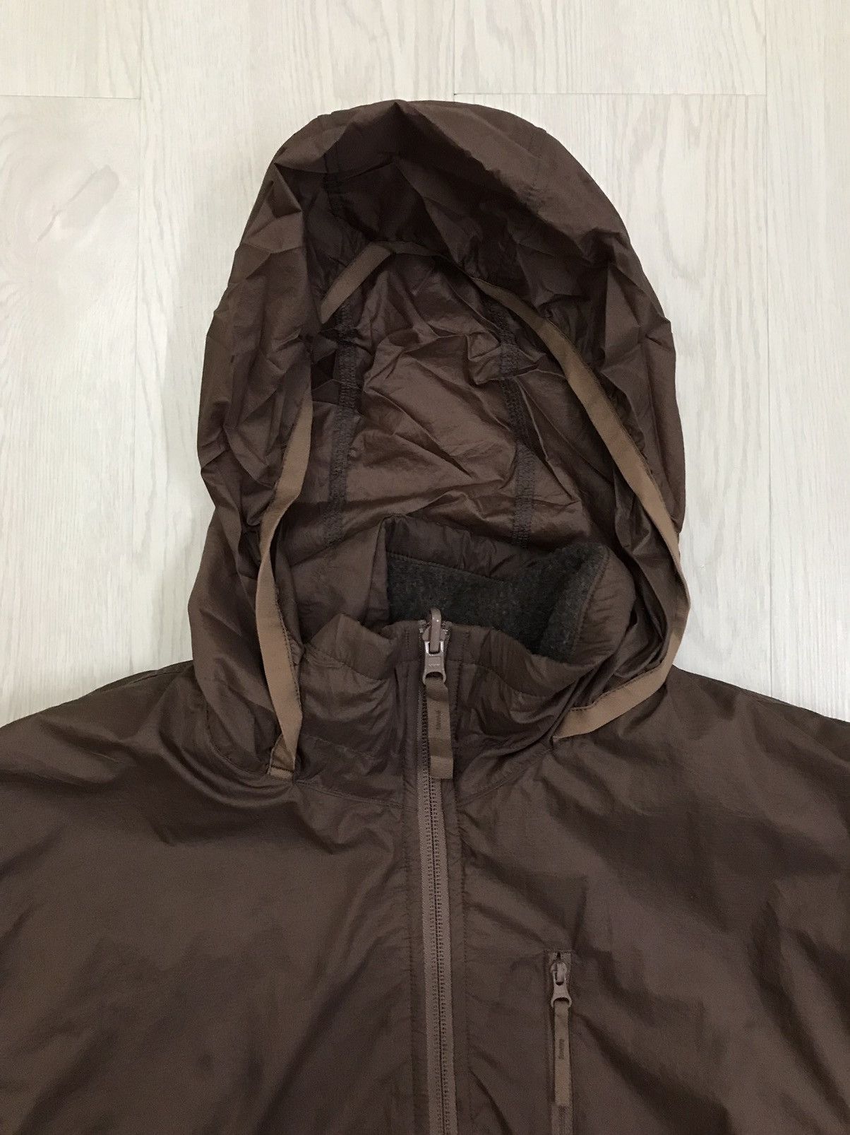 Japanese Brand Undercover Fleece Jacket Reversible Jacket Size US M / EU 48-50 / 2 - 12 Thumbnail