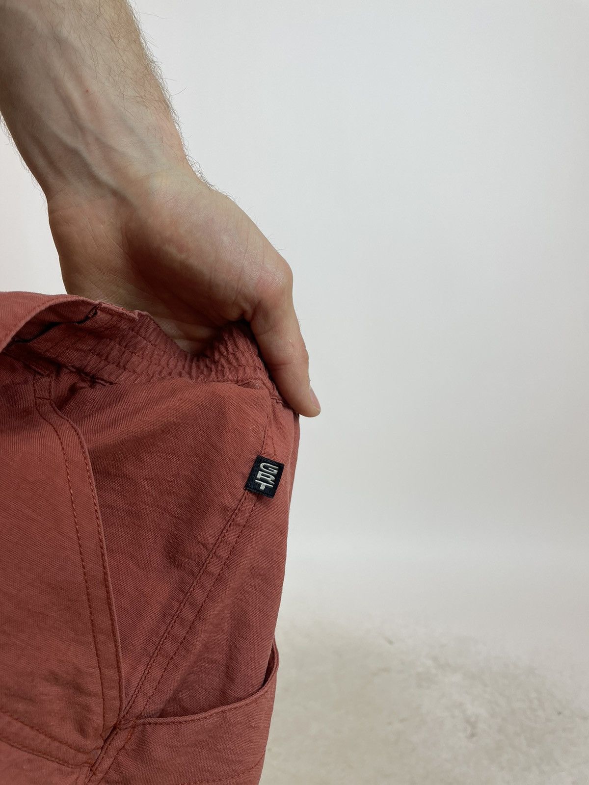 Other Vintage Columbia Sportswear Cargo shorts Mens size M Size US 32 / EU 48 - 6 Thumbnail