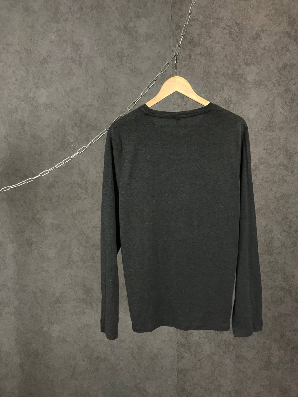 Barrett Neil Barrett designer longsleeve Size US XL / EU 56 / 4 - 8 Thumbnail