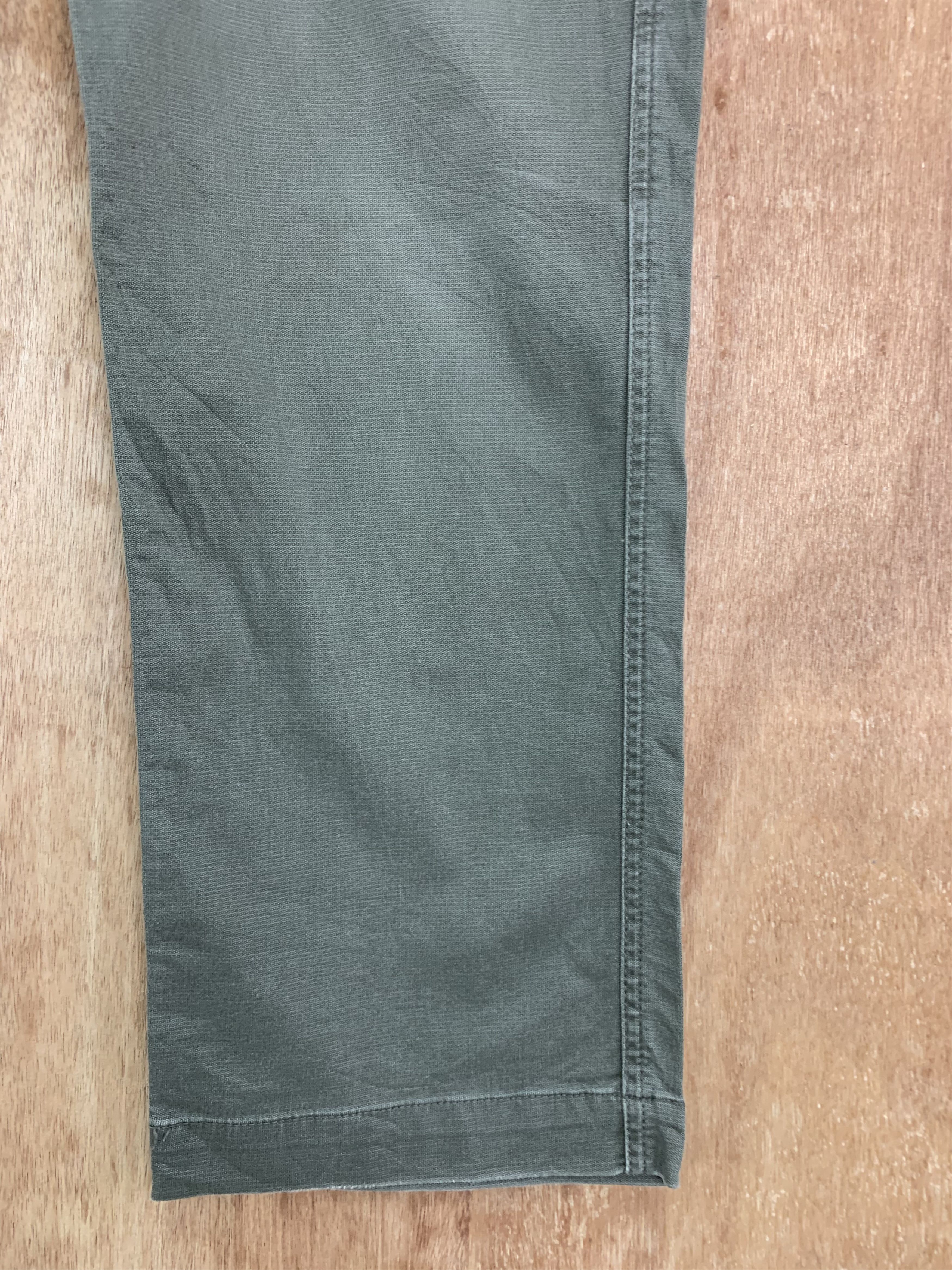 Eddie Bauer Eddie Bauer Cargo Pants Vintage Size 40" Size US 40 / EU 56 - 8 Thumbnail