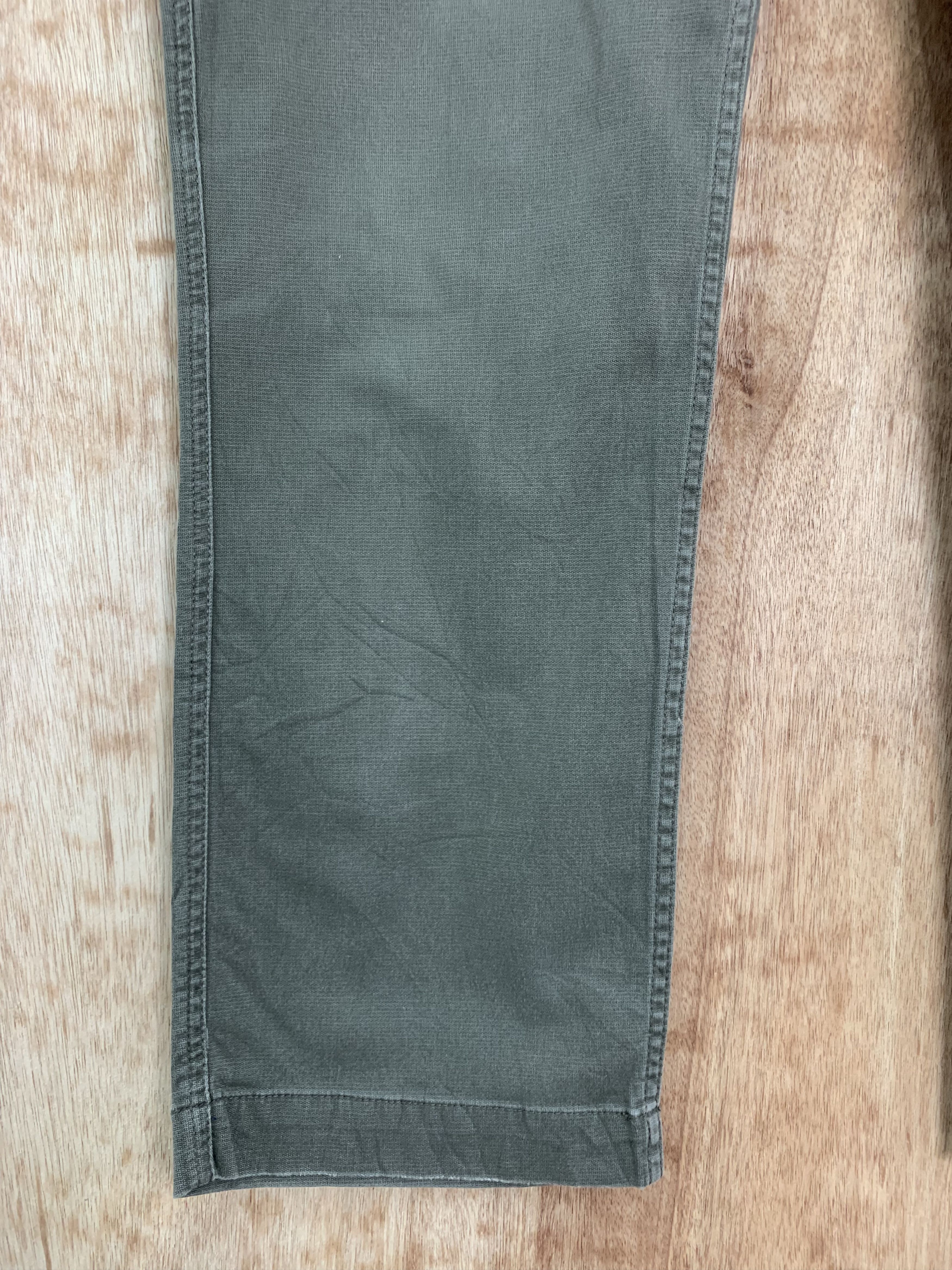 Eddie Bauer Eddie Bauer Cargo Pants Vintage Size 40" Size US 40 / EU 56 - 7 Thumbnail