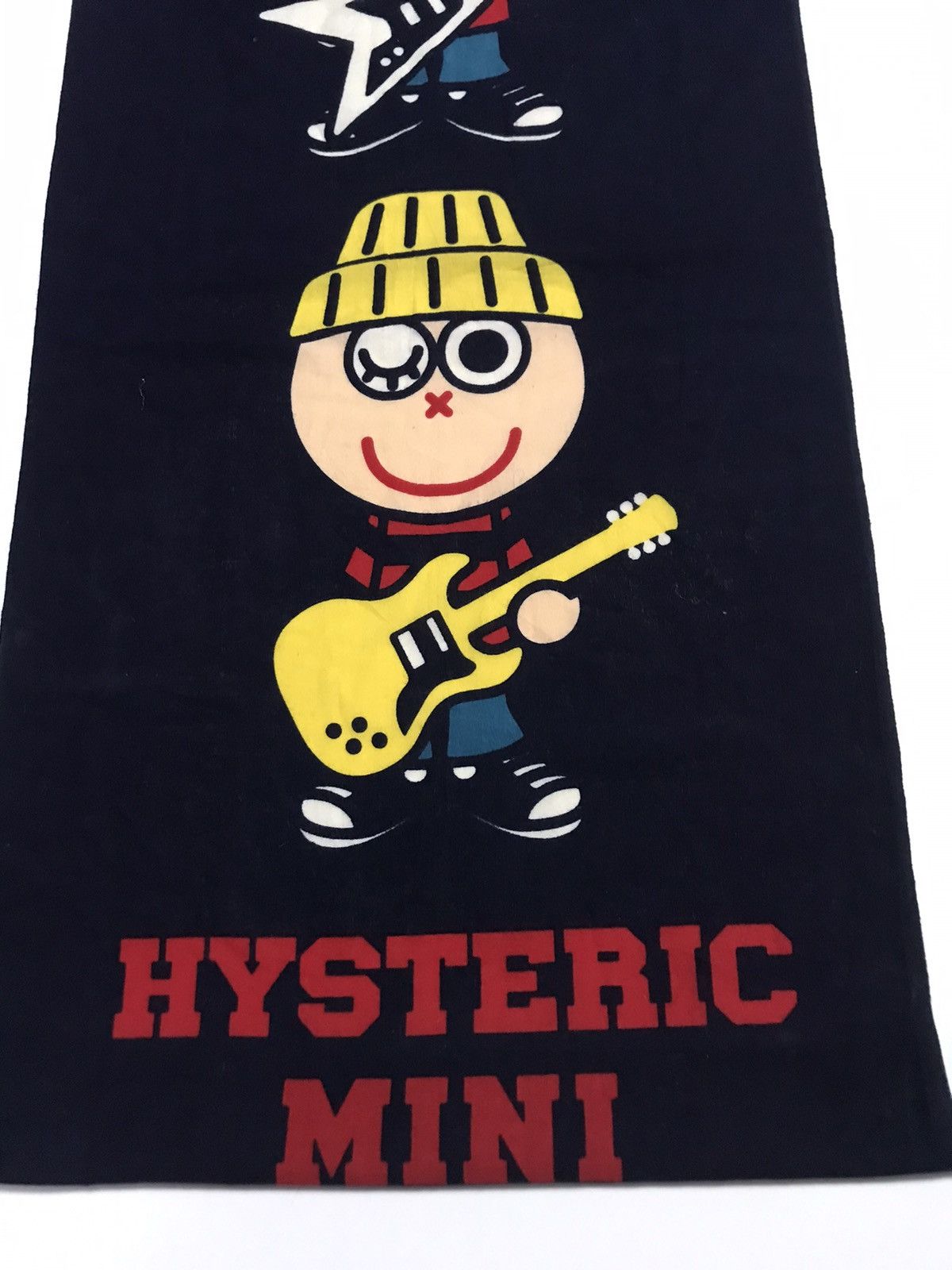 Hysteric Glamour HYSTERIC GLAMOUR BLUE HANDKERCHIEF JAPAN Size ONE SIZE - 3 Thumbnail