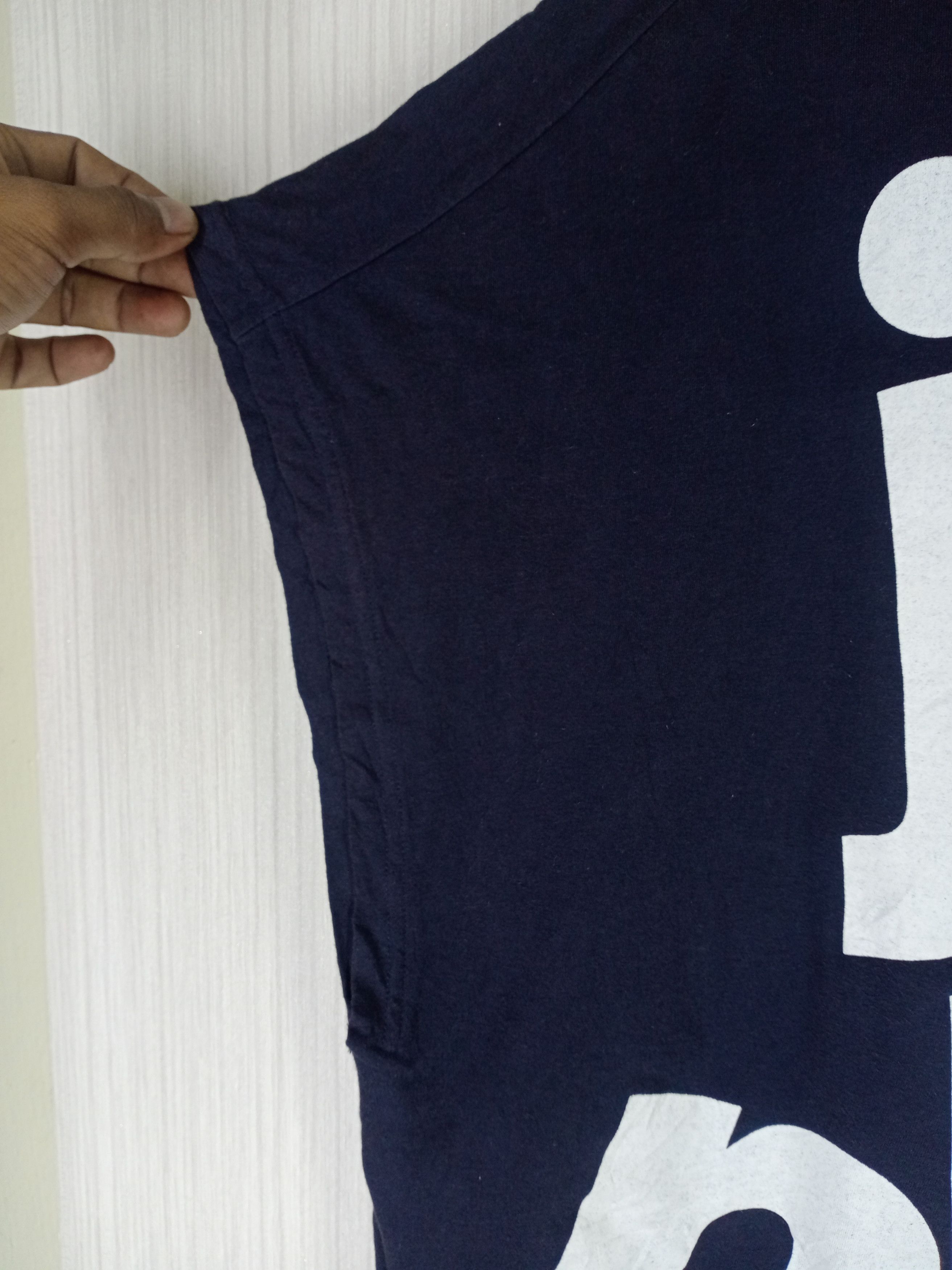 90's Issey Miyake Mercibeaucoup Jevous Enprie Tshirt