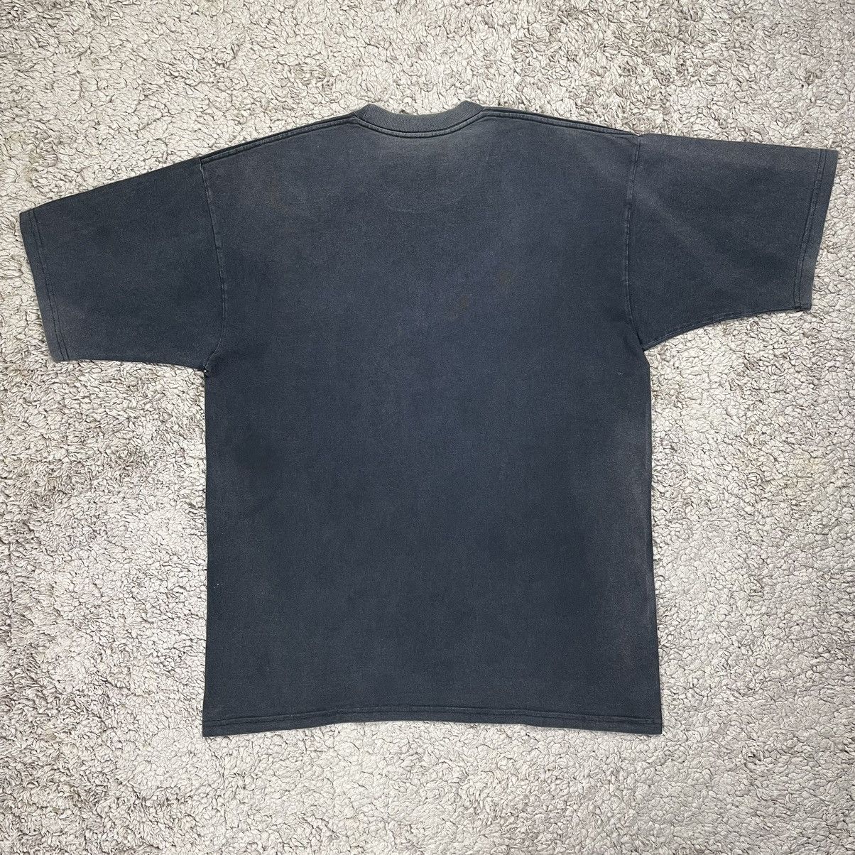 Vintage Vintage Faded B Style Pro Club T-shirt Size US XL / EU 56 / 4 - 2 Thumbnail