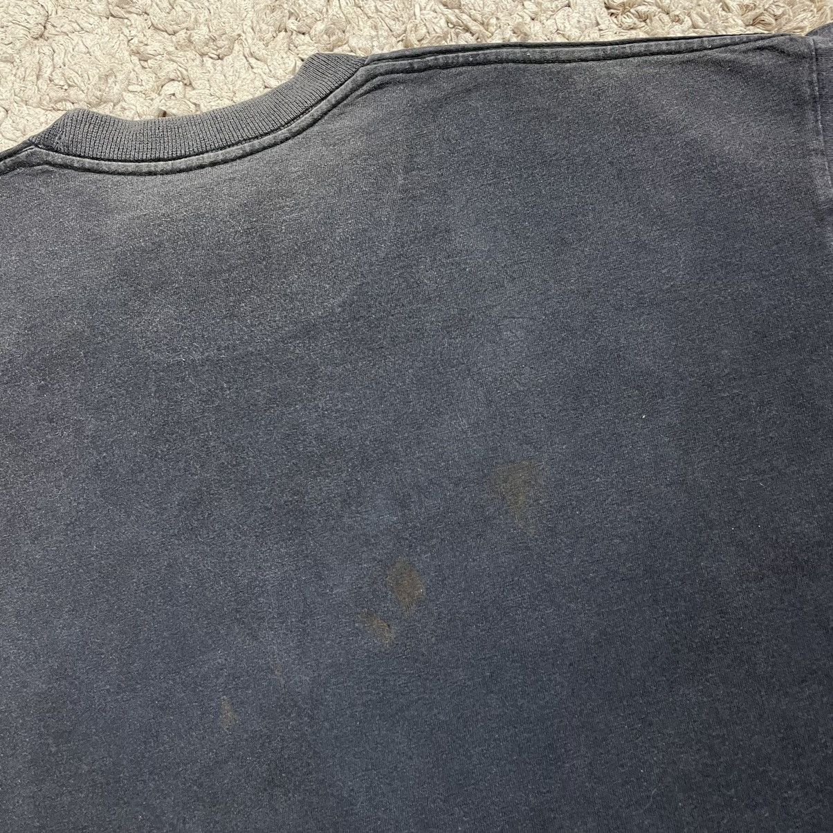Vintage Vintage Faded B Style Pro Club T-shirt Size US XL / EU 56 / 4 - 12 Thumbnail
