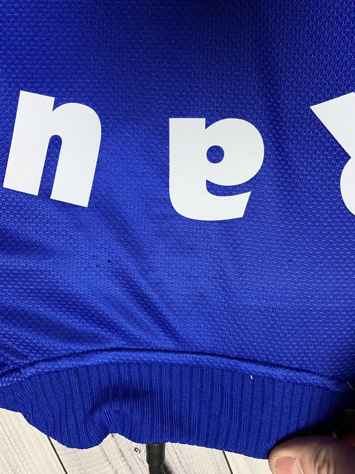 Adidas × Vintage Vintage Soccer jersey Shalke 04 Raul 7 size XL Size US XL / EU 56 / 4 - 9 Thumbnail