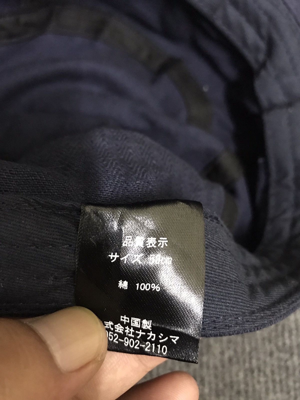 Other Unbrand HBT Fabric Military Mechanic Cap Size ONE SIZE - 7 Thumbnail