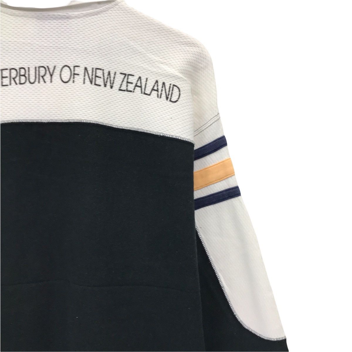 Canterbury of New Zealand × Sports Specialties × Vintage Vintage Canterbury Of New Zealand Rugby Shirt Size US L / EU 52-54 / 3 - 8 Thumbnail