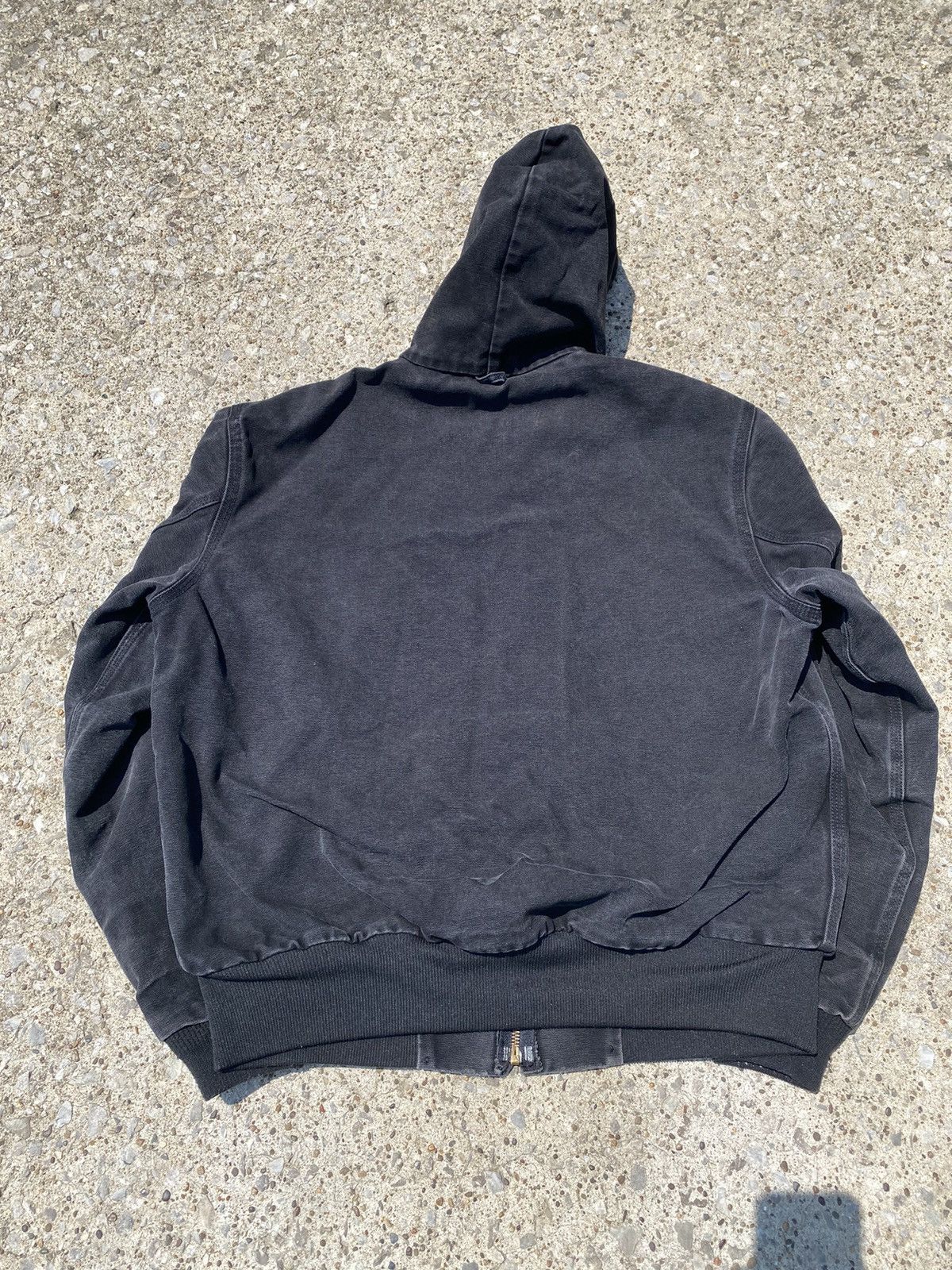 Carhartt Vintage 90s Carhartt Jacket Size US L / EU 52-54 / 3 - 6 Thumbnail