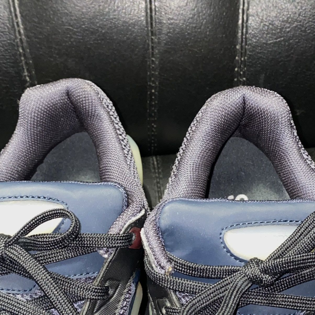 Adidas × Raf Simons Adidas Raf Simons Ozweego 1 Size US 9.5 / EU 42-43 - 8 Thumbnail
