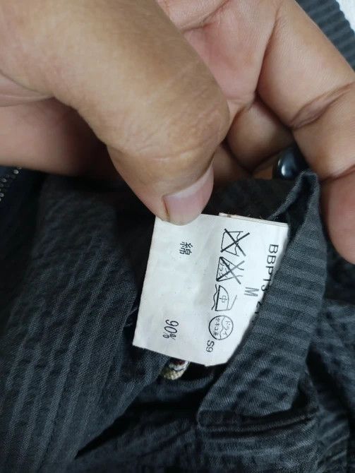 Burberry Rare Vintage Burberry London Nova Check Jacket Size US M / EU 48-50 / 2 - 8 Thumbnail