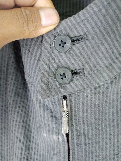 Burberry Rare Vintage Burberry London Nova Check Jacket Size US M / EU 48-50 / 2 - 7 Thumbnail