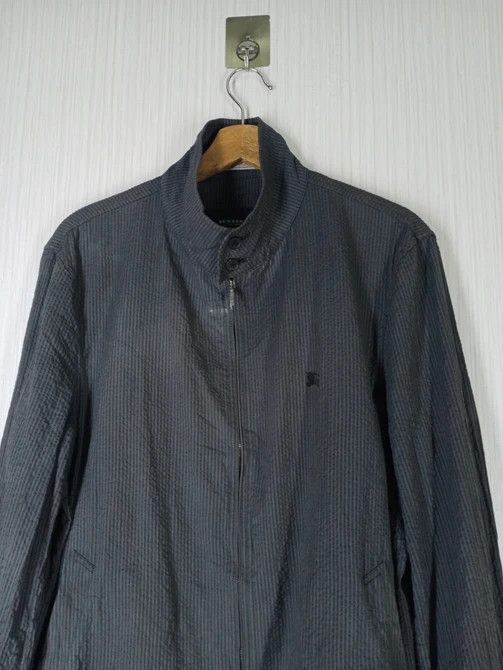 Burberry Rare Vintage Burberry London Nova Check Jacket Size US M / EU 48-50 / 2 - 2 Thumbnail