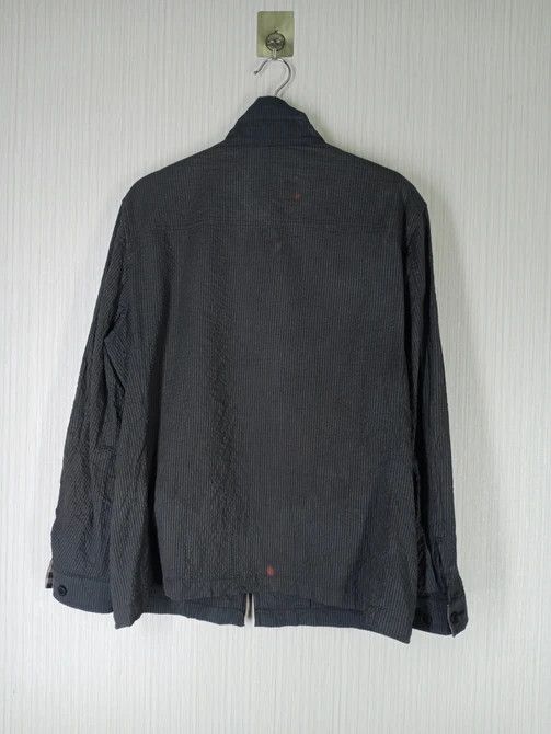 Burberry Rare Vintage Burberry London Nova Check Jacket Size US M / EU 48-50 / 2 - 5 Thumbnail