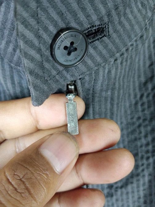 Burberry Rare Vintage Burberry London Nova Check Jacket Size US M / EU 48-50 / 2 - 6 Thumbnail