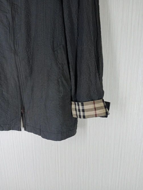 Burberry Rare Vintage Burberry London Nova Check Jacket Size US M / EU 48-50 / 2 - 10 Thumbnail