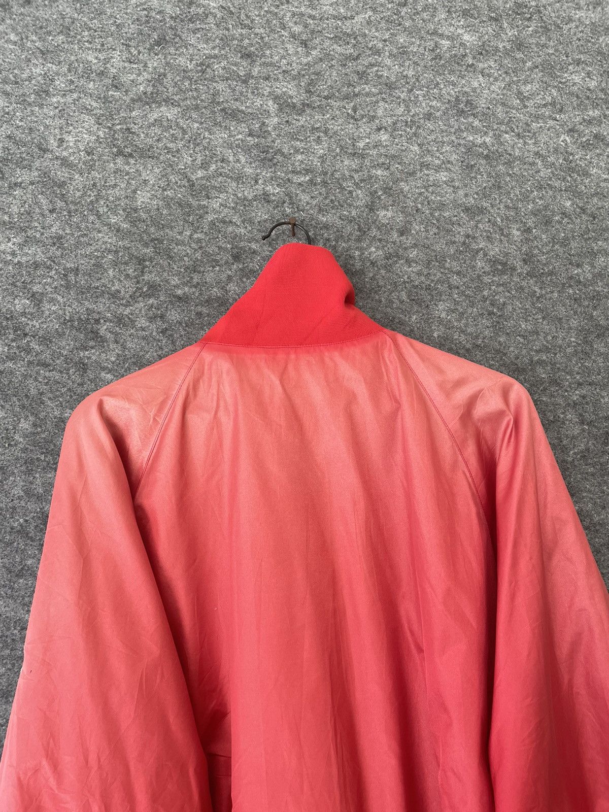 Japanese Brand × Vintage NATURALLY AGED VINTAGE JAPANESE BASEBALL JACKET Size US M / EU 48-50 / 2 - 4 Thumbnail