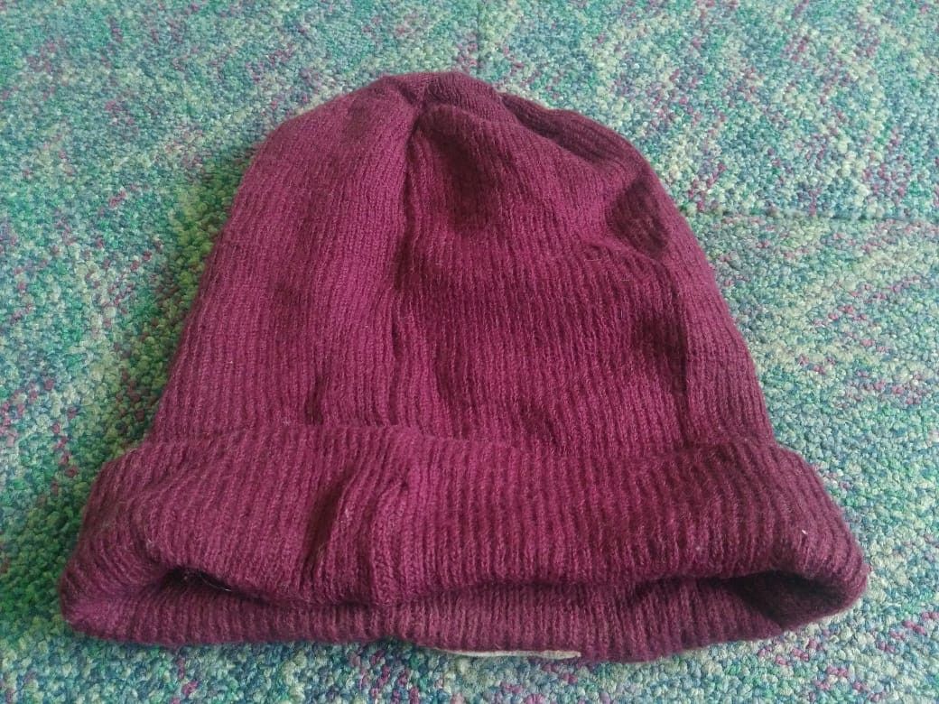 Beams Plus Beams Beanie Hat Size ONE SIZE - 3 Thumbnail