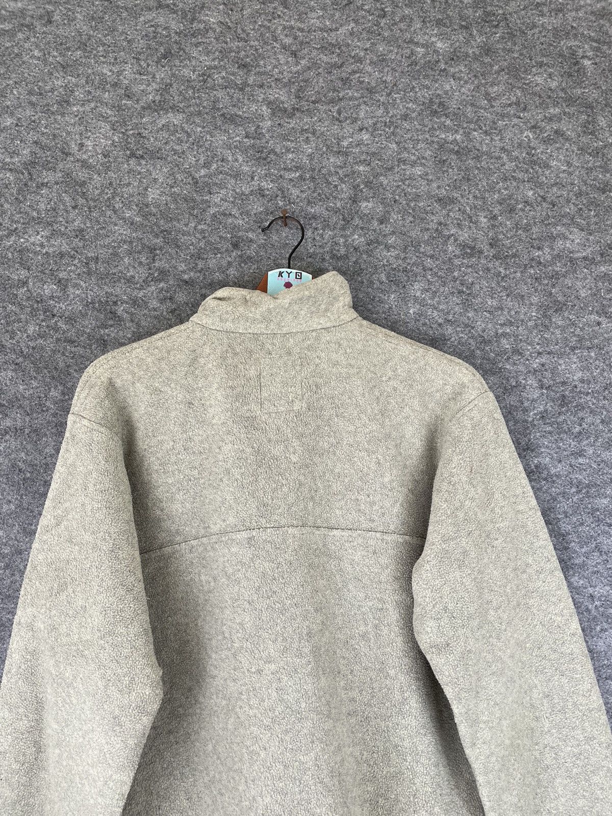 Jack Wolfskin JACK WOLFSKIN FLEECE JACKET Size US S / EU 44-46 / 1 - 4 Thumbnail