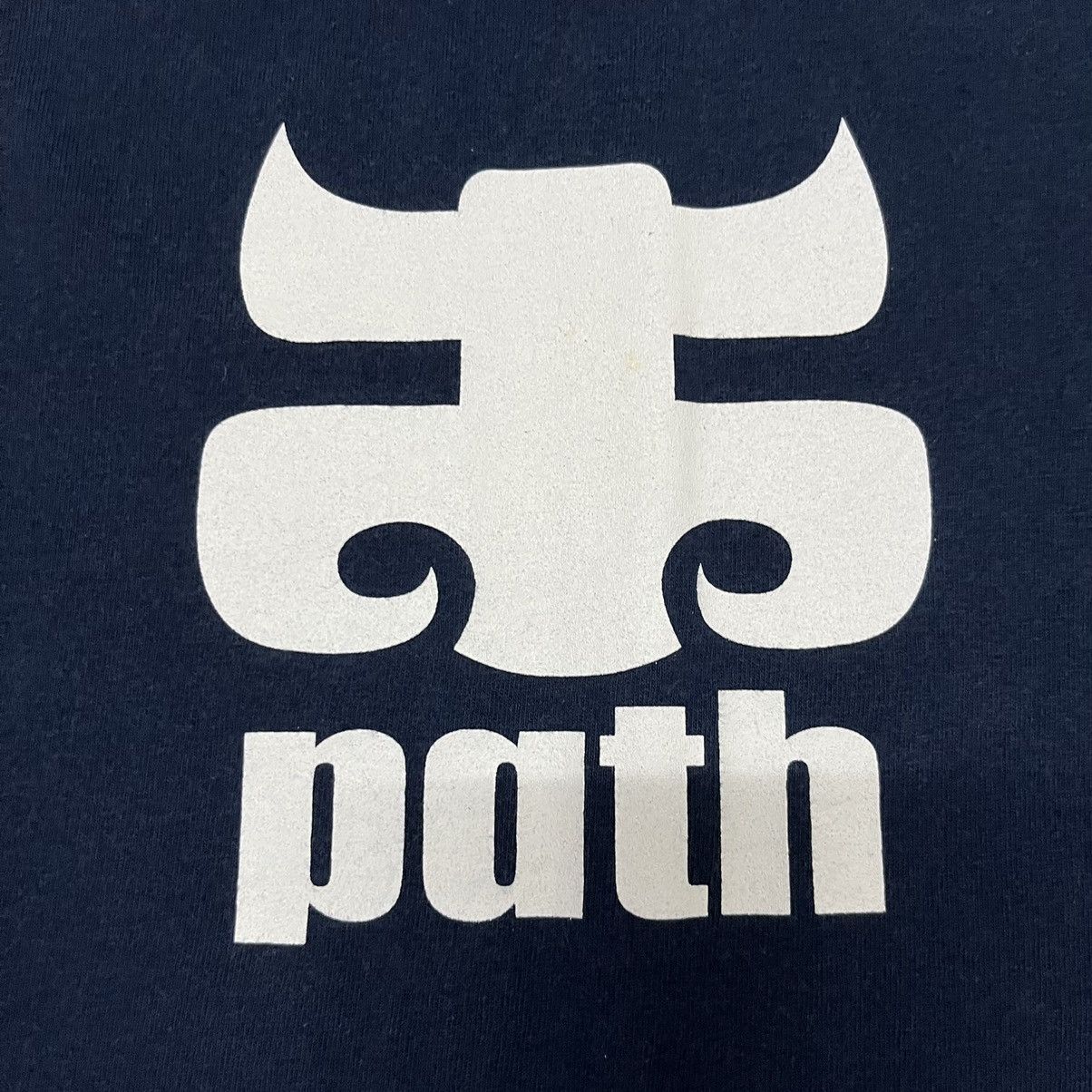 IPATH × Vintage Vintage 90s Ipath Skateboard 90s skatewear Size US M / EU 48-50 / 2 - 5 Thumbnail