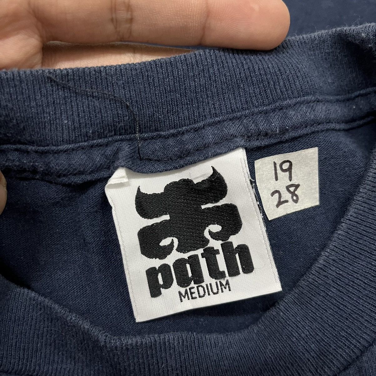 IPATH × Vintage Vintage 90s Ipath Skateboard 90s skatewear Size US M / EU 48-50 / 2 - 7 Thumbnail