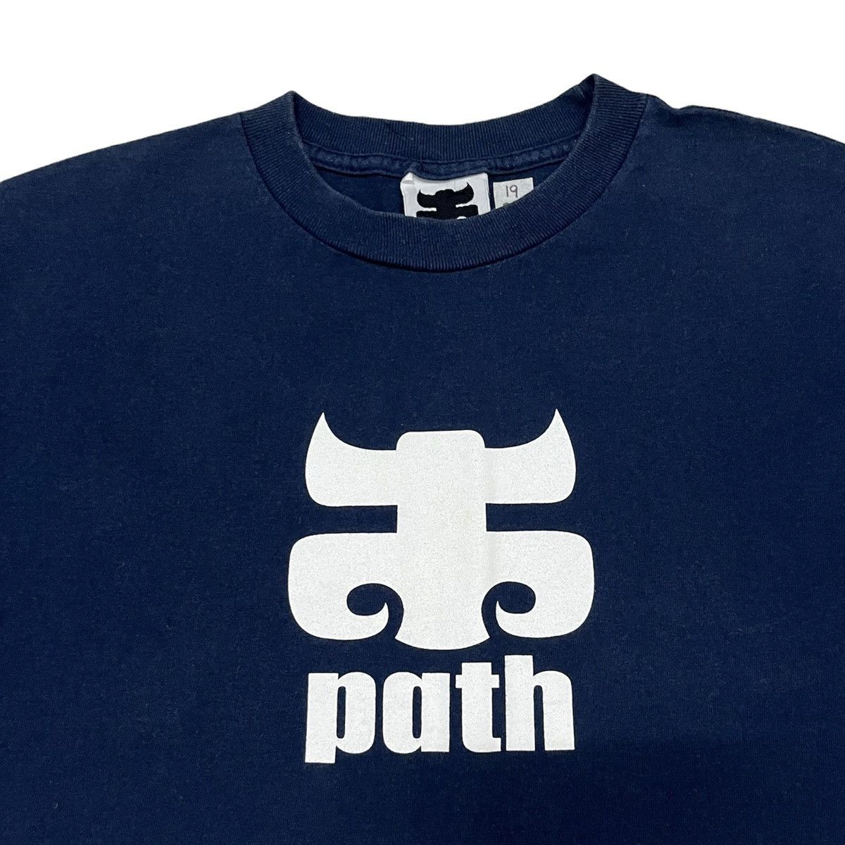 IPATH × Vintage Vintage 90s Ipath Skateboard 90s skatewear Size US M / EU 48-50 / 2 - 4 Thumbnail